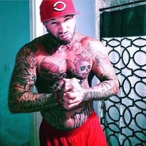 Meet your Posher, Jeff